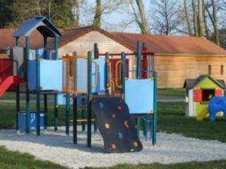 Les Roulottes Et Cabanes De La Champagne Bar-sur-Aube Eksteriør billede