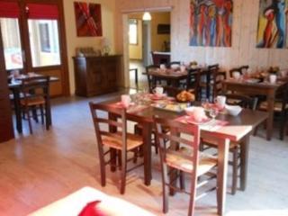 Les Roulottes Et Cabanes De La Champagne Bar-sur-Aube Eksteriør billede